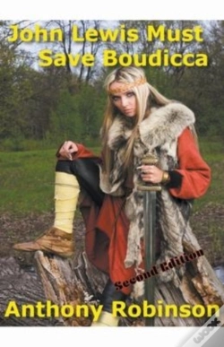 Capa do artigo John Lewis Must Save Boudicca