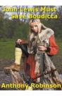John Lewis Must Save Boudicca - Preview