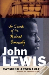 Capa do artigo John Lewis
