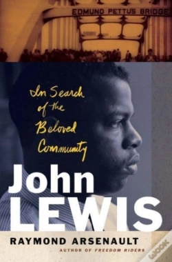Capa do artigo John Lewis