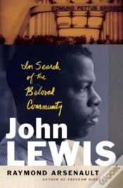 Capa do artigo John Lewis