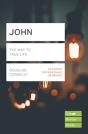 John (Lifebuilder Study Guides) - Preview
