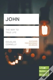 John (Lifebuilder Study Guides)