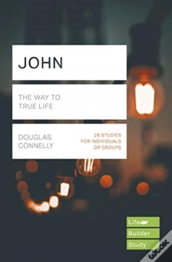 Capa do artigo John (Lifebuilder Study Guides)