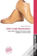 John Lobb Bootmaker