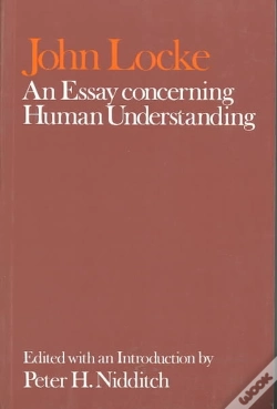 Capa do artigo John Locke: An Essay Concerning Human Understanding