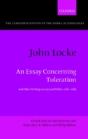 John Locke: An Essay Concerning Toleration - Preview