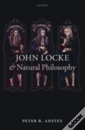 Capa do artigo John Locke And Natural Philosophy