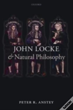 Capa do artigo John Locke And Natural Philosophy
