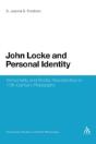 John Locke And Personal Identity - Preview