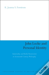 John Locke And Personal Identity