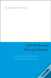 Capa do artigo John Locke And Personal Identity