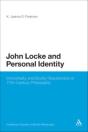 John Locke And Personal Identity - Preview