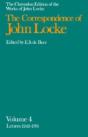 John Locke: Correspondence - Preview