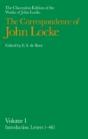 John Locke: Correspondence - Preview