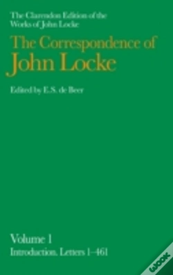 Capa do artigo John Locke: Correspondence