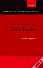 Capa do artigo John Locke: Correspondence