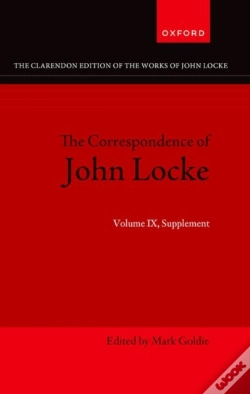 Capa do artigo John Locke: Correspondence