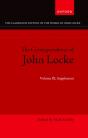 John Locke: Correspondence - Preview