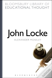 Capa do artigo John Locke