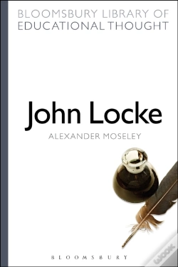 Capa do artigo John Locke
