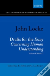 Capa do artigo John Locke: Drafts For The Essay Concerning Human Understanding