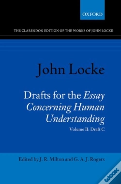 Capa do artigo John Locke: Drafts For The Essay Concerning Human Understanding