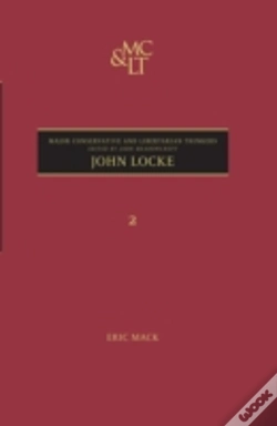 Capa do artigo John Locke