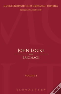 Capa do artigo John Locke