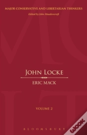 Capa do artigo John Locke
