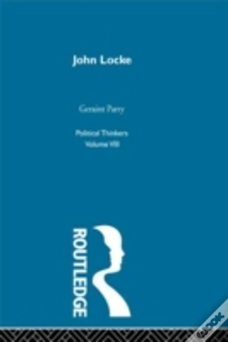Capa do artigo John Locke