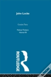 Capa do artigo John Locke