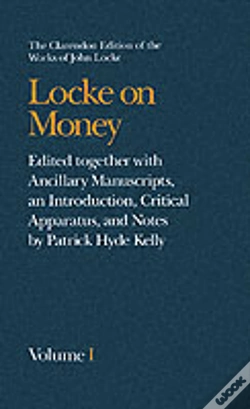Capa do artigo John Locke: Locke On Money