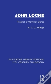 Capa do artigo John Locke