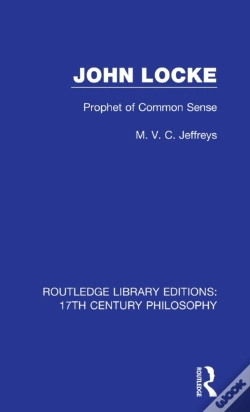 Capa do artigo John Locke