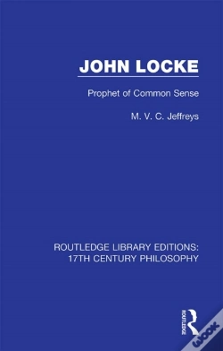 Capa do artigo John Locke