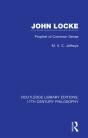 John Locke - Preview