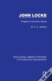 Capa do artigo John Locke