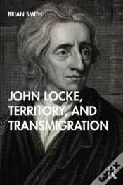 Capa do artigo John Locke, Territory, And Transmigration