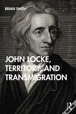 Capa do artigo John Locke, Territory, And Transmigration