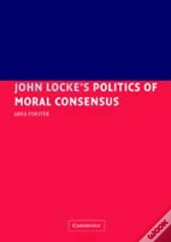 Capa do artigo John Locke'S Politics Of Moral Consensus