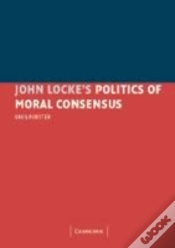 Capa do artigo John Locke