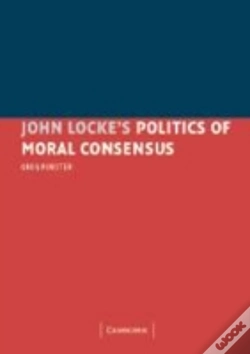 Capa do artigo John Locke'S Politics Of Moral Consensus