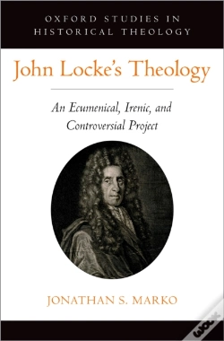 Capa do artigo John Locke'S Theology