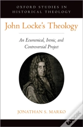 John Locke'S Theology