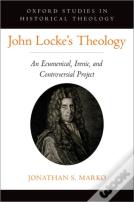 John Locke'S Theology