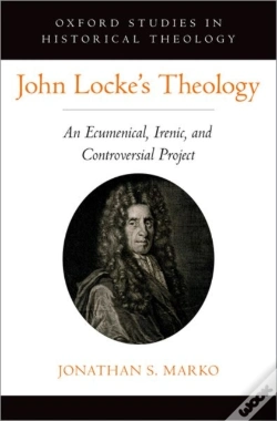 Capa do artigo John Locke'S Theology
