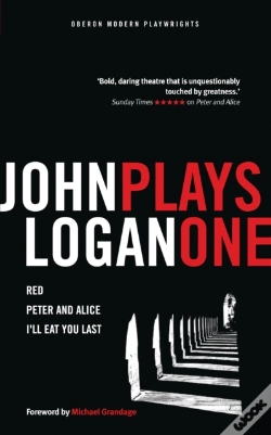 Capa do artigo John Logan: Plays One