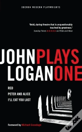 John Logan: Plays One