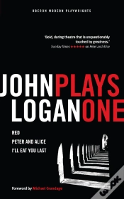 Capa do artigo John Logan: Plays One